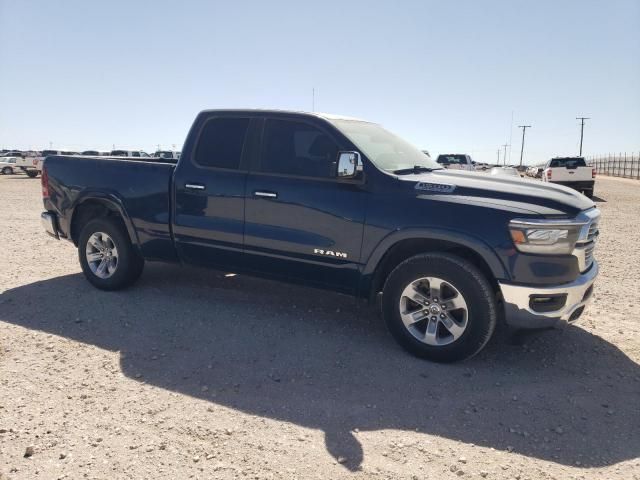 2020 Dodge 1500 Laramie