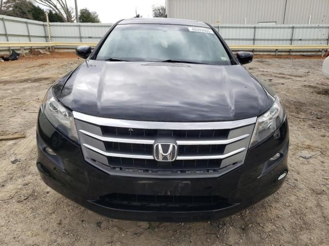 2012 Honda Crosstour EXL