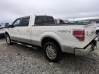 2009 Ford F150 Supercrew