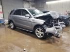 2013 Mercedes-Benz ML 350 4matic