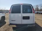 2018 Chevrolet Express G2500