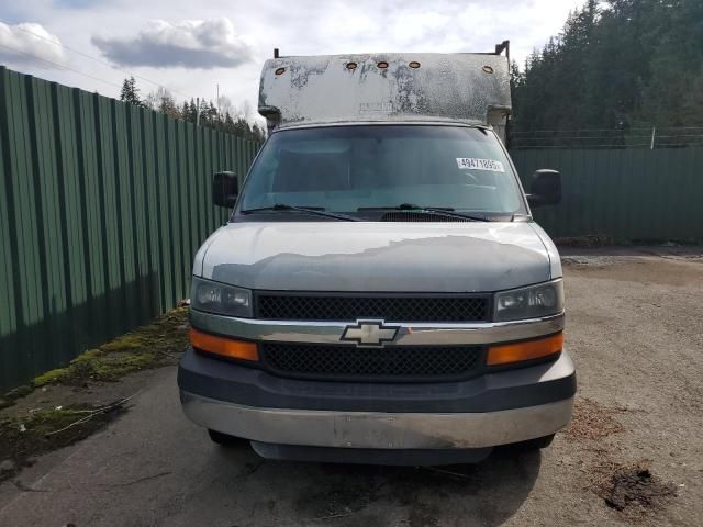 2006 Chevrolet Express G3500