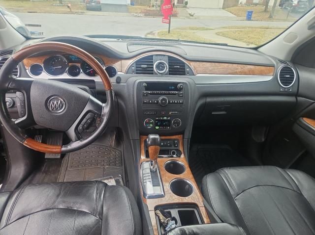 2012 Buick Enclave