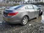 2010 Buick Lacrosse CXL