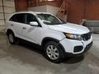 2013 KIA Sorento LX