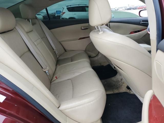 2008 Lexus ES 350