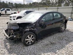 Nissan Vehiculos salvage en venta: 2012 Nissan Sentra 2.0