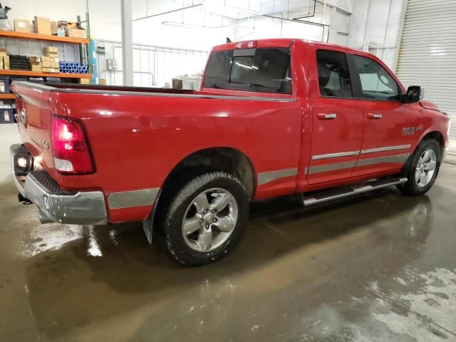 2013 Dodge RAM 1500 SLT