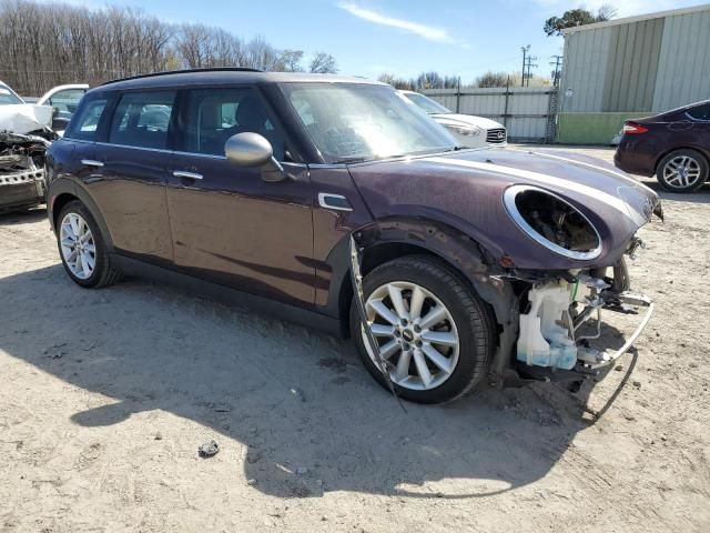 2017 Mini Cooper Clubman