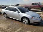 2009 Chevrolet Impala 1LT