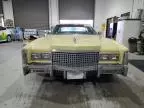 1975 Cadillac Eldorado