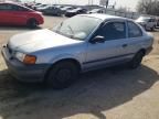 1997 Toyota Tercel CE