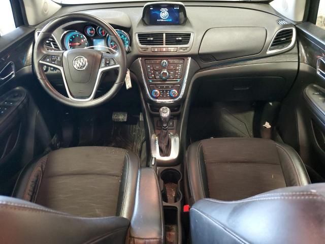 2016 Buick Encore Convenience