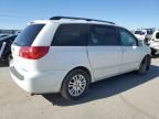 2010 Toyota Sienna XLE