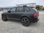 2005 Porsche Cayenne S