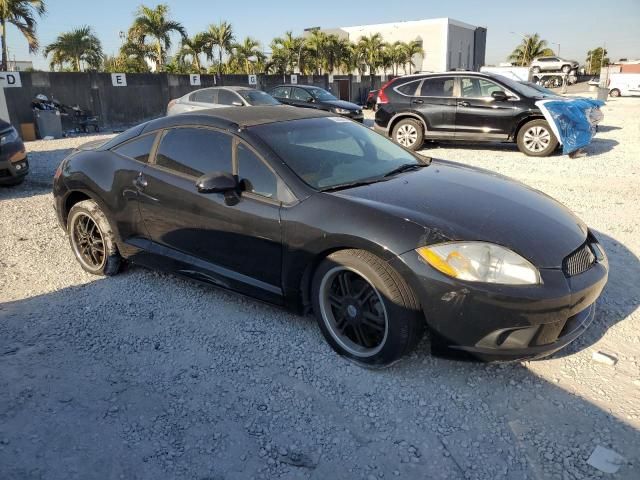 2011 Mitsubishi Eclipse GS Sport