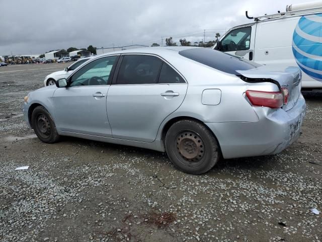 2008 Toyota Camry CE