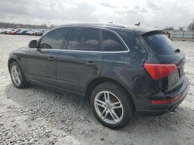 2012 Audi Q5 Premium Plus