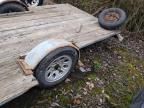 2009 Trailers 2009 Shop Built Utility Trailer