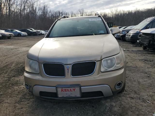 2008 Pontiac Torrent