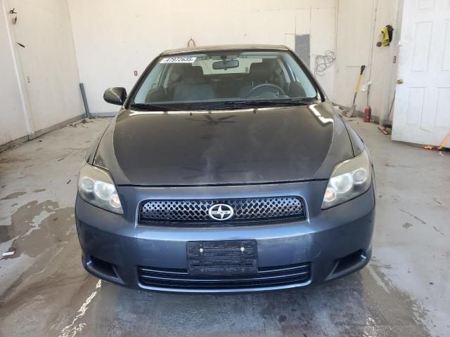 2008 Scion 2008 Toyota Scion TC