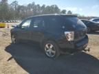 2008 Chevrolet Equinox Sport