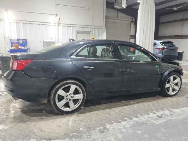 2013 Chevrolet Malibu LTZ