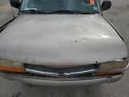 1998 Chevrolet S Truck S10