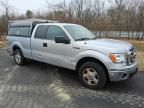 2011 Ford F150 Super Cab