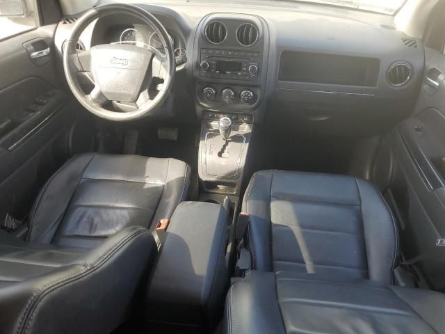 2010 Jeep Compass Limited