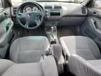 2002 Honda Civic LX