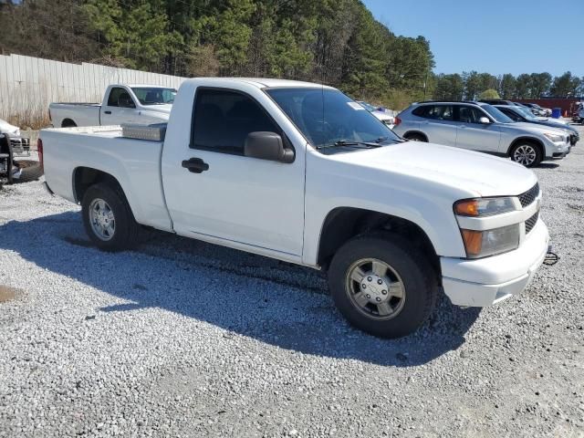 2007 Chevrolet Colorado