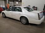 2008 Cadillac DTS