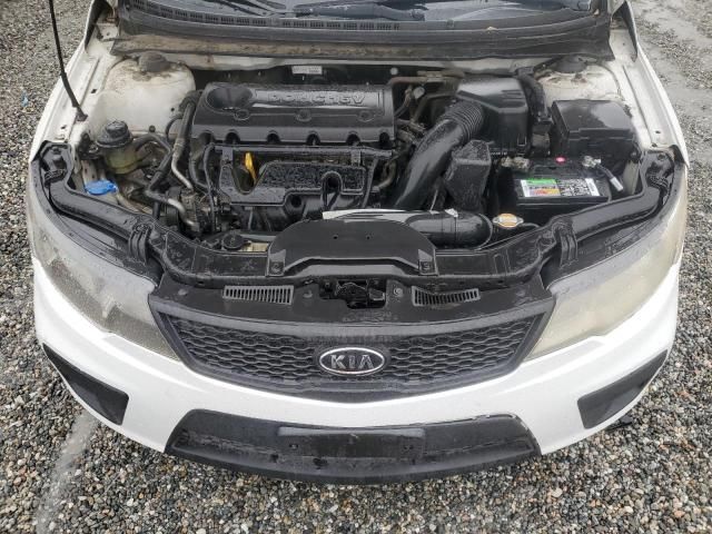 2012 KIA Forte EX