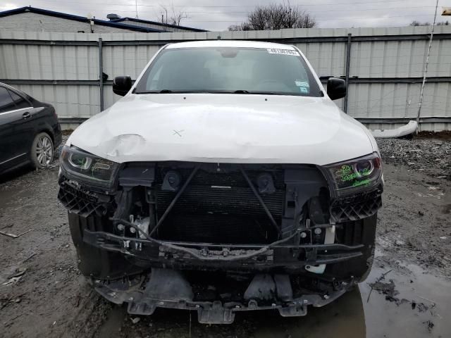 2020 Dodge Durango GT