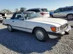 1987 Mercedes-Benz 560 SL