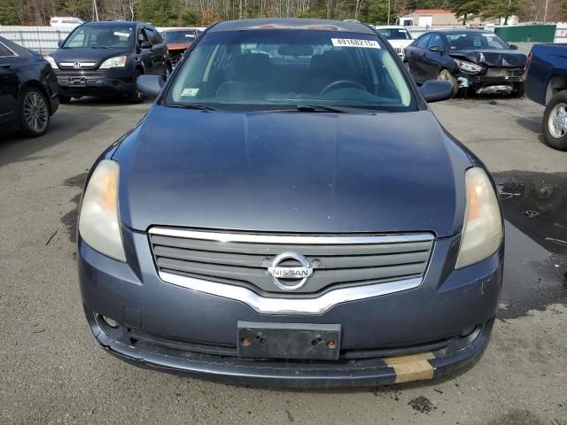 2008 Nissan Altima 2.5