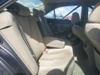 2008 Toyota Camry Hybrid