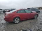 2010 Mazda 6 S