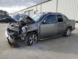 2007 Chevrolet Avalanche C1500 en venta en Gaston, SC