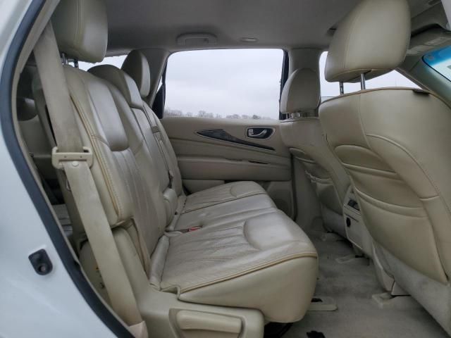 2013 Infiniti JX35