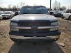 2005 Chevrolet Silverado K1500