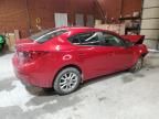 2016 Mazda 3 Touring