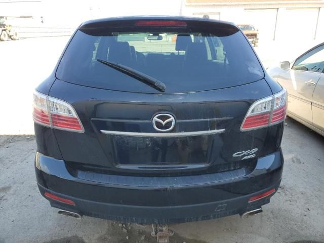 2012 Mazda CX-9