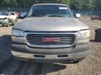 2002 GMC Sierra C2500 Heavy Duty