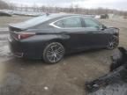 2022 Lexus ES 250 Base