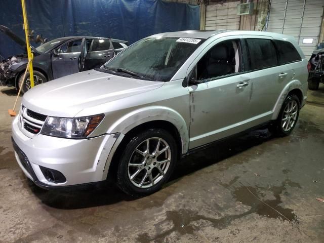 2014 Dodge Journey R/T