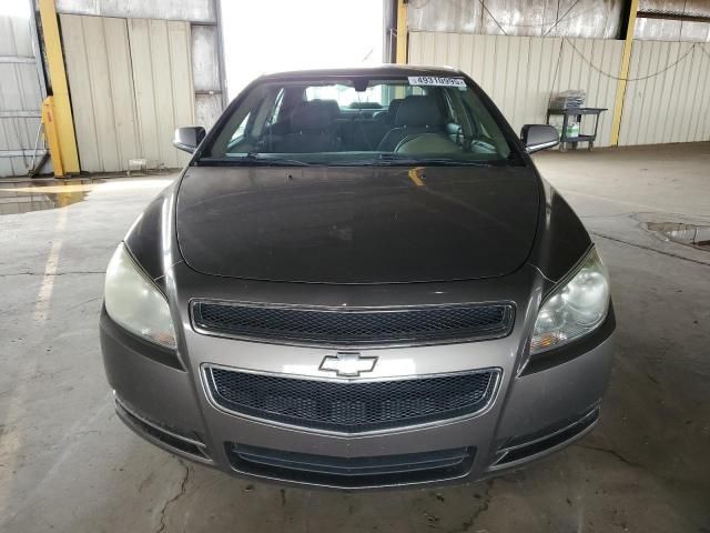 2010 Chevrolet Malibu 1LT