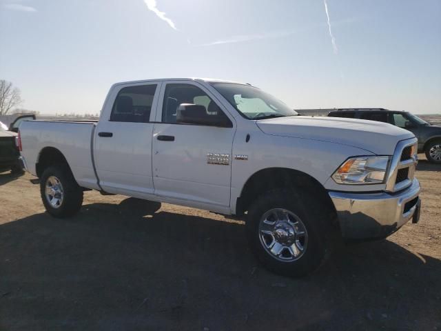 2018 Dodge RAM 2500 ST