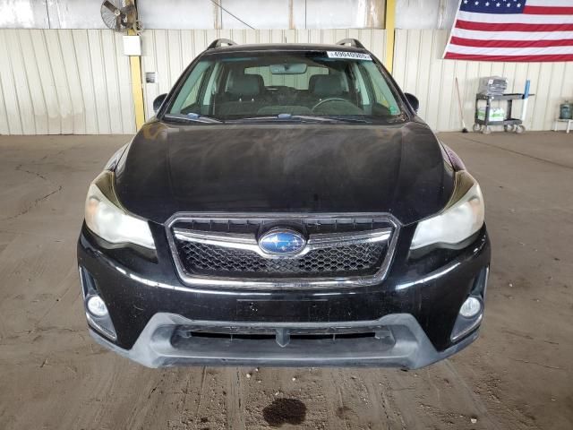 2017 Subaru Crosstrek Premium